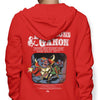 Dungeons and Ganon - Hoodie
