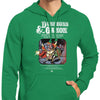 Dungeons and Ganon - Hoodie