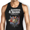 Dungeons and Ganon - Tank Top