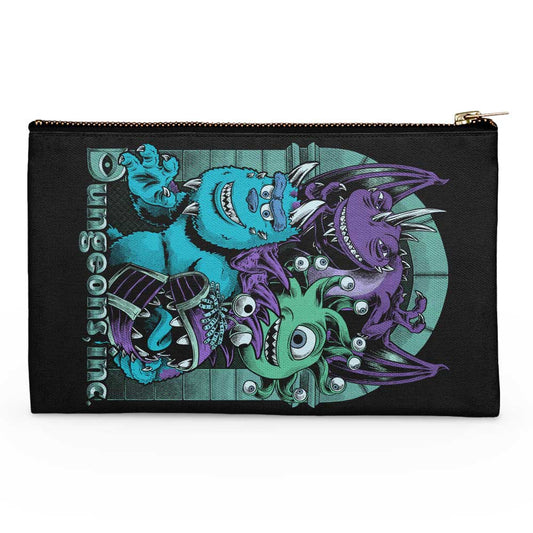 Dungeons Inc - Accessory Pouch