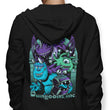 Dungeons Inc - Hoodie