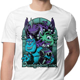 Dungeons Inc - Men's Apparel