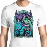 Dungeons Inc - Men's Apparel