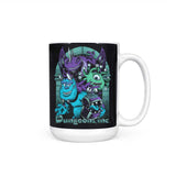 Dungeons Inc - Mug
