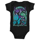 Dungeons Inc - Youth Apparel