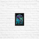 Dungeons Inc - Posters & Prints