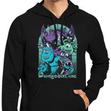 Dungeons Inc - Hoodie