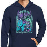 Dungeons Inc - Hoodie