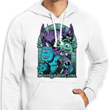 Dungeons Inc - Hoodie