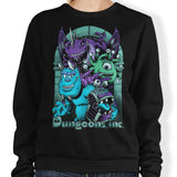 Dungeons Inc - Sweatshirt