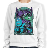Dungeons Inc - Sweatshirt