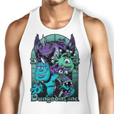 Dungeons Inc - Tank Top