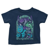 Dungeons Inc - Youth Apparel