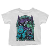 Dungeons Inc - Youth Apparel