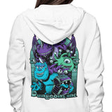 Dungeons Inc - Hoodie