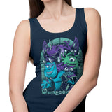 Dungeons Inc - Tank Top