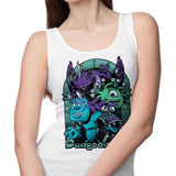 Dungeons Inc - Tank Top