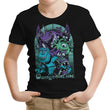 Dungeons Inc - Youth Apparel