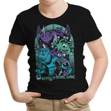 Dungeons Inc - Youth Apparel