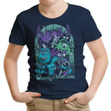 Dungeons Inc - Youth Apparel