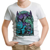Dungeons Inc - Youth Apparel