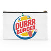 Durrrger King - Accessory Pouch