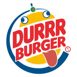 Durrrger King - Tote Bag