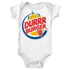 Durrrger King - Youth Apparel