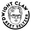Dwight Claw - 3/4 Sleeve Raglan T-Shirt