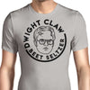 Dwight Claw - Men's Apparel