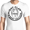 Dwight Claw - Men's Apparel