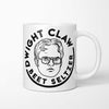 Dwight Claw - Mug