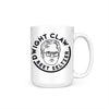 Dwight Claw - Mug
