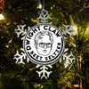 Dwight Claw - Ornament
