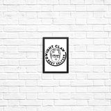 Dwight Claw - Posters & Prints