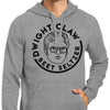 Dwight Claw - Hoodie
