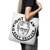 Dwight Claw - Tote Bag