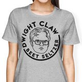 Dwight Claw - Women's Apparel