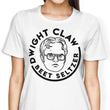 Dwight Claw - Women's Apparel