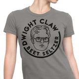 Dwight Claw - Women's Apparel