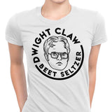 Dwight Claw - Women's Apparel