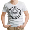Dwight Claw - Youth Apparel