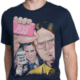 Dwight Club - Men's Apparel