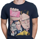 Dwight Club - Men's Apparel