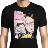 Dwight Club - Men's Apparel