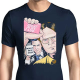 Dwight Club - Men's Apparel