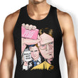 Dwight Club - Tank Top