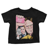 Dwight Club - Youth Apparel