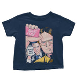 Dwight Club - Youth Apparel