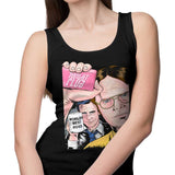 Dwight Club - Tank Top